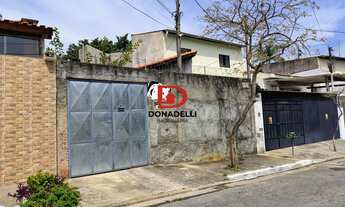 Imagem: Ótimo Galpão de 200 m² à venda na Vila