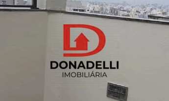 Imagem 5: Ótima Cobertura Duplex de 166 m² com duas vagas no Campo Belo