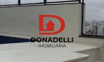 Imagem 4: Ótima Cobertura Duplex de 166 m² com duas vagas no Campo Belo