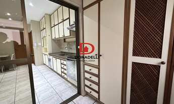 Imagem 7: Ótimo Apartamento de 157 m² com duas vagas em Moema