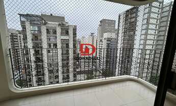 Imagem 4: Ótimo Apartamento de 157 m² com duas vagas em Moema