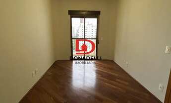 Imagem 3: Ótimo Apartamento de 157 m² com duas vagas em Moema