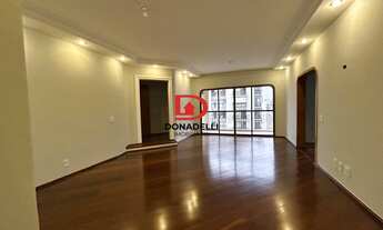 Imagem: Ótimo Apartamento de 157 m² com duas vagas