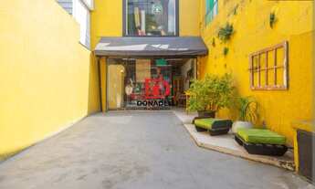 Imagem: Ótimo Sobrado Comercial  de 240 m² para