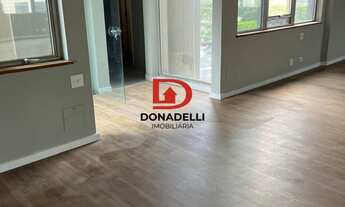 Imagem 3: Conjunto Comercial de 199 m² com 4 vagas no Brooklin