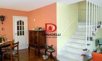 Imagem: Linda Casa de 213 m² em Santo Amaro