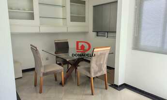 Imagem 4: Apartamento semi mobiliado no Jd Marajoara para locação -com uma vaga - São Paulo - SP