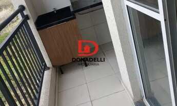 Imagem 3: Ótimo Apartamento de 42 m² com uma vaga em Interlagos