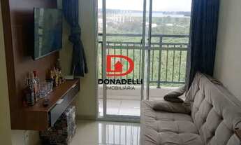 Imagem: Ótimo Apartamento de 42 m² com uma vaga