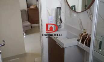 Imagem 6: Ótimo Apartamento de 42 m² com uma vaga em Interlagos