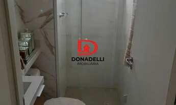 Imagem 7: Ótimo Apartamento de 42 m² com uma vaga em Interlagos