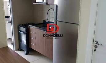 Imagem 5: Ótimo Apartamento de 42 m² com uma vaga em Interlagos