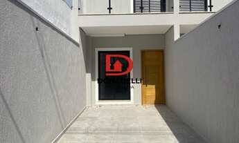 Imagem: Ótimo Sobrado de 120 m² com duas