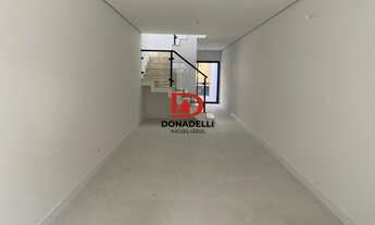 Imagem 3: Ótimo Sobrado de ​120 m²​ com duas vagas em Santo Amaro