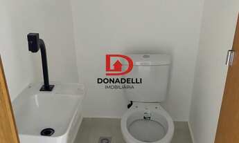 Imagem 4: Ótimo Sobrado de ​120 m²​ com duas vagas em Santo Amaro