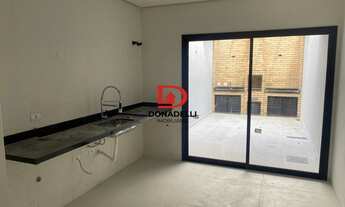 Imagem 6: Ótimo Sobrado de ​120 m²​ com duas vagas em Santo Amaro