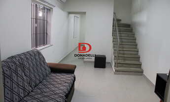 Imagem: Ótimo Sobrado de 210 m² com duas vagas