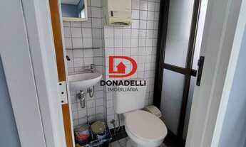 Imagem 4: Ótima Sala Comercial de 30 m² com uma vaga no Campo Belo