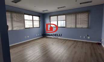 Imagem: Ótima Sala Comercial de 30 m² com uma