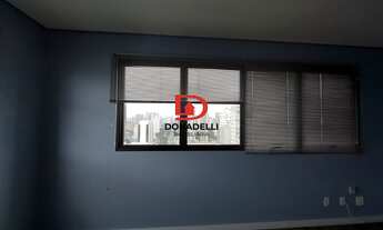 Imagem 5: Ótima Sala Comercial de 30 m² com uma vaga no Campo Belo