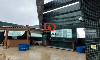 Imagem 7: Ótima Sala Comercial de 30 m² com uma vaga no Campo Belo