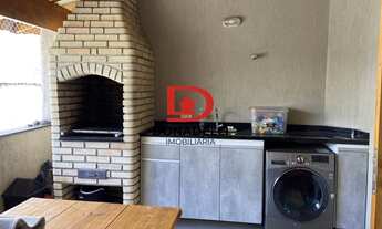 Imagem: Linda Casa de Vila com 70 m² no Jardim