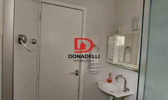 Imagem 5: Apartamento de 46 m² com uma vaga no Campo Grande/ZS/SP