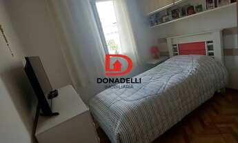 Imagem 6: Apartamento de 46 m² com uma vaga no Campo Grande/ZS/SP