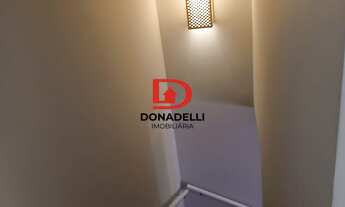 Imagem 5: Ótimo Sobrado de 80 m² com 2 vagas no Campo Grande/ZS/SP