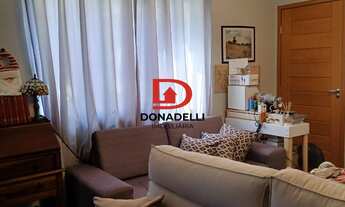 Imagem: Ótimo Sobrado de 80 m² com 2 vagas no