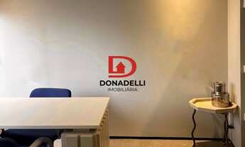 Imagem 2: Ótimo Conjunto Comercial de 80 m² no Itaim Bibi