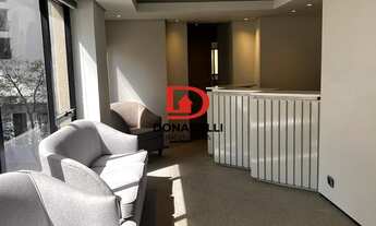 Imagem: Ótimo Conjunto Comercial de 80 m² no