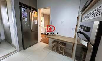 Imagem 5: Lindo Apartamento de 109 m² com 3 vagas na Vila Mascote