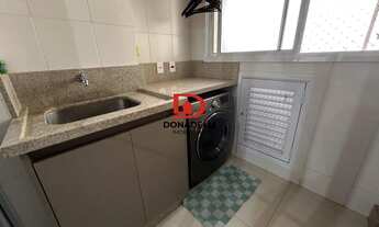 Imagem 7: Lindo Apartamento de 109 m² com 3 vagas na Vila Mascote