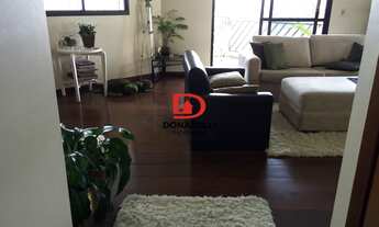 Imagem: Apartamento de 216 m² com 3 vagas no Campo