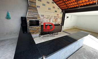 Imagem: Excelente Casa com 3 dormitórios, 3 vagas