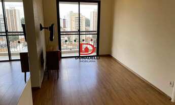 Imagem: Ótimo Apartamento de 48 m² com uma vaga