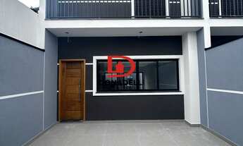 Imagem: Ótimo Sobrado com 85 m² com churrasqueira