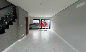 Imagem 4: Ótimo Sobrado com 85 m² com churrasqueira e duas vagas na Vila Isa