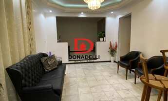 Imagem: Casa e Mini Prédio com 3 vagas no Jardim