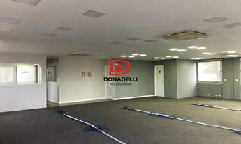 Imagem: Ótimo Conjunto Comercial de 415 m² com