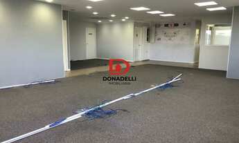 Imagem 2: Ótimo Conjunto Comercial de 415 m² com 7 vagas no Brooklin