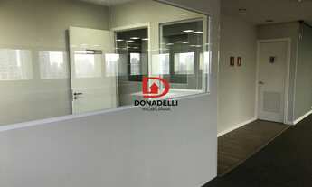 Imagem 7: Ótimo Conjunto Comercial de 415 m² com 7 vagas no Brooklin