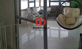 Imagem 7: Linda Cobertura Duplex com 174 m² com piscina no Alto da Boa Vista