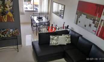 Imagem 4: Linda Cobertura Duplex com 174 m² com piscina no Alto da Boa Vista