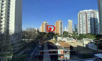 Imagem: Ótimo Conjunto Comercial de 146 m² com