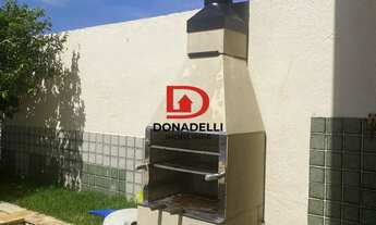 Imagem 7: Linda Cobertura Duplex com 223 m² no Morumbi