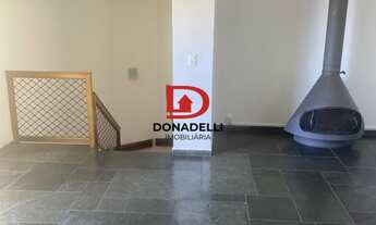 Imagem 3: Linda Cobertura Duplex com 223 m² no Morumbi