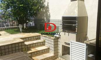 Imagem 5: Linda Cobertura Duplex com 223 m² no Morumbi