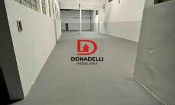 Imagem 2: Galpão para locação em Campo Grande - SP / Zona Su - SP